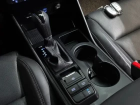 Hyundai Tucson 2.0 2Wd Modern, снимка 9