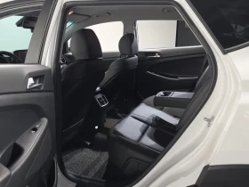 Hyundai Tucson 2.0 2Wd Modern, снимка 11