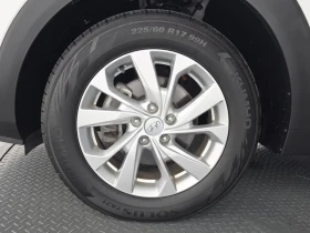 Hyundai Tucson 2.0 2Wd Modern, снимка 5