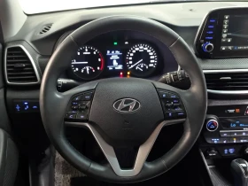 Hyundai Tucson 2.0 2Wd Modern, снимка 13