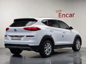 Hyundai Tucson 2.0 2Wd Modern, снимка 2