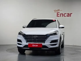Hyundai Tucson 2.0 2Wd Modern, снимка 3