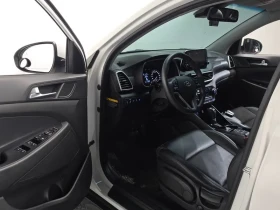 Hyundai Tucson 2.0 2Wd Modern, снимка 10