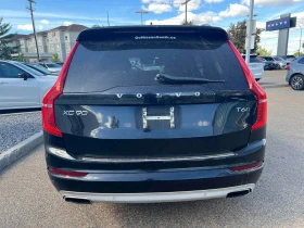 Volvo Xc90 * Momentum * CARFAX * ОПЦИЯ ЗА ФИНАНСИРАНЕ , снимка 4