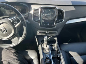 Volvo Xc90 * Momentum * CARFAX * ОПЦИЯ ЗА ФИНАНСИРАНЕ , снимка 9