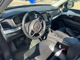 Volvo Xc90 * Momentum * CARFAX * ОПЦИЯ ЗА ФИНАНСИРАНЕ , снимка 5