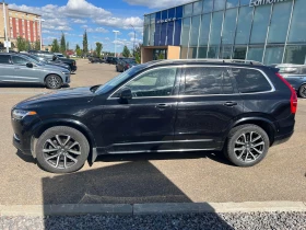 Volvo Xc90 * Momentum * CARFAX * ОПЦИЯ ЗА ФИНАНСИРАНЕ , снимка 2