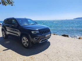 Jeep Grand cherokee 3.0 OVERLAND, снимка 1