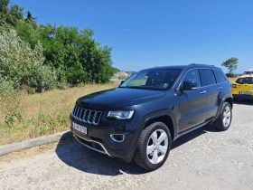 Jeep Grand cherokee 3.0 OVERLAND, снимка 2