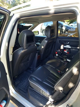 Volvo Xc90 4.4 V8 AWD Executive 6+ 1, снимка 8