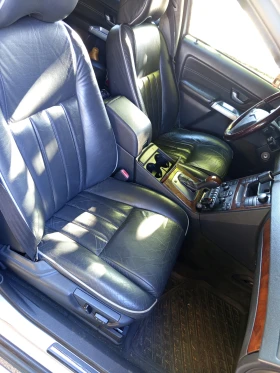 Volvo Xc90 4.4 V8 AWD Executive 6+ 1, снимка 10