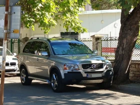 Volvo Xc90 4.4 V8 AWD Executive 6+ 1, снимка 1