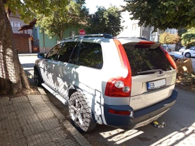 Volvo Xc90 4.4 V8 AWD Executive 6+ 1, снимка 7