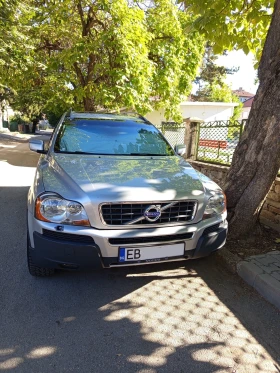Volvo Xc90 4.4 V8 AWD Executive 6+ 1, снимка 5