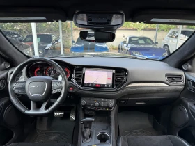 Dodge Durango HELLCAT, снимка 12