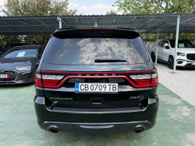 Dodge Durango HELLCAT, снимка 5