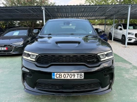 Dodge Durango HELLCAT, снимка 2