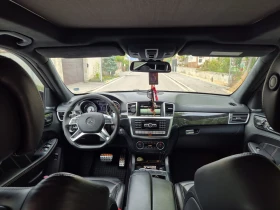 Mercedes-Benz ML 63 AMG Mercedes ML 63AMG /GLE/, снимка 11