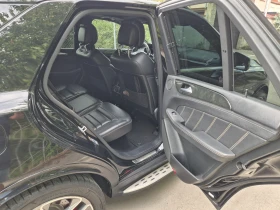Mercedes-Benz ML 63 AMG Mercedes ML 63AMG /GLE/, снимка 10