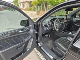 Mercedes-Benz ML 63 AMG Mercedes ML 63AMG /GLE/, снимка 12
