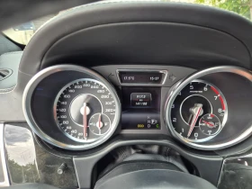 Mercedes-Benz ML 63 AMG Mercedes ML 63AMG /GLE/, снимка 13