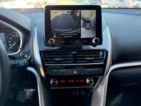 Mitsubishi Eclipse Cross Plug-in HIBRID , снимка 11
