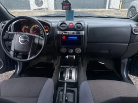 Isuzu D-max, снимка 16