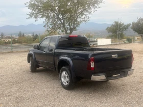 Isuzu D-max, снимка 3