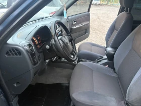 Isuzu D-max, снимка 10