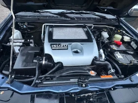 Isuzu D-max, снимка 17