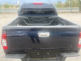 Isuzu D-max, снимка 5