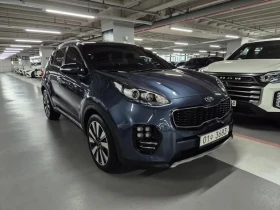 Kia Sportage, снимка 1