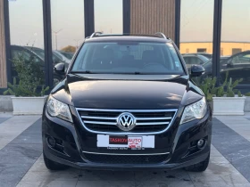 VW Tiguan 4x4 , снимка 2