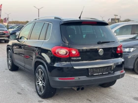 VW Tiguan 4x4 , снимка 6