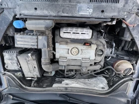VW Tiguan 4x4 , снимка 17