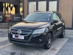 VW Tiguan 4x4 , снимка 1