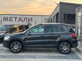 VW Tiguan 4x4 , снимка 5