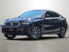 BMW X6, снимка 1