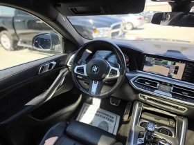 BMW X6, снимка 8