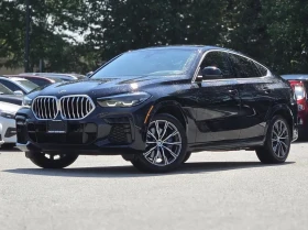BMW X6, снимка 2