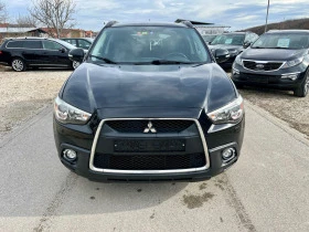     Mitsubishi ASX 1.8DiD, 