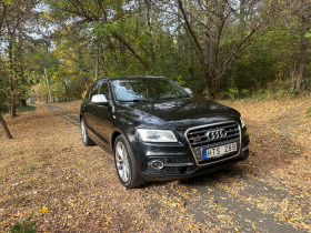 Audi SQ5 V6bitdi-313 | Mobile.bg   10