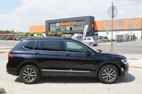 VW Tiguan 2.0 TSI 4-MOTION 184 .. | Mobile.bg    6