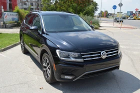 VW Tiguan 2.0 TSI 4-MOTION 184 к.с., снимка 2