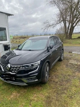 Renault Koleos 2.0 - 11 лв. - 69506738 | Car24.bg