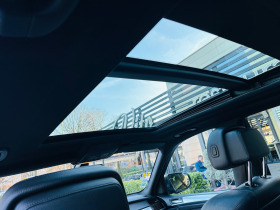 BMW X5 3.0d ///Мпкт нави кожа панорам хедьп , снимка 11
