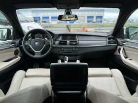 BMW X6 35d= xDrive= Sport Pack= TV= Камера= , снимка 10 - Автомобили и джипове - 45338914