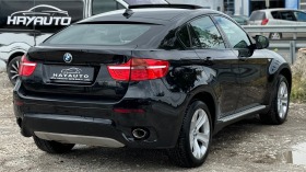 BMW X6 35d= xDrive= Sport Pack= TV= Камера= , снимка 5 - Автомобили и джипове - 45338914