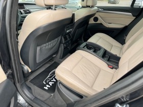 BMW X6 35d= xDrive= Sport Pack= TV= Камера= , снимка 14 - Автомобили и джипове - 45338914