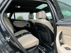 BMW X6 35d= xDrive= Sport Pack= TV= Камера= , снимка 13 - Автомобили и джипове - 45338914